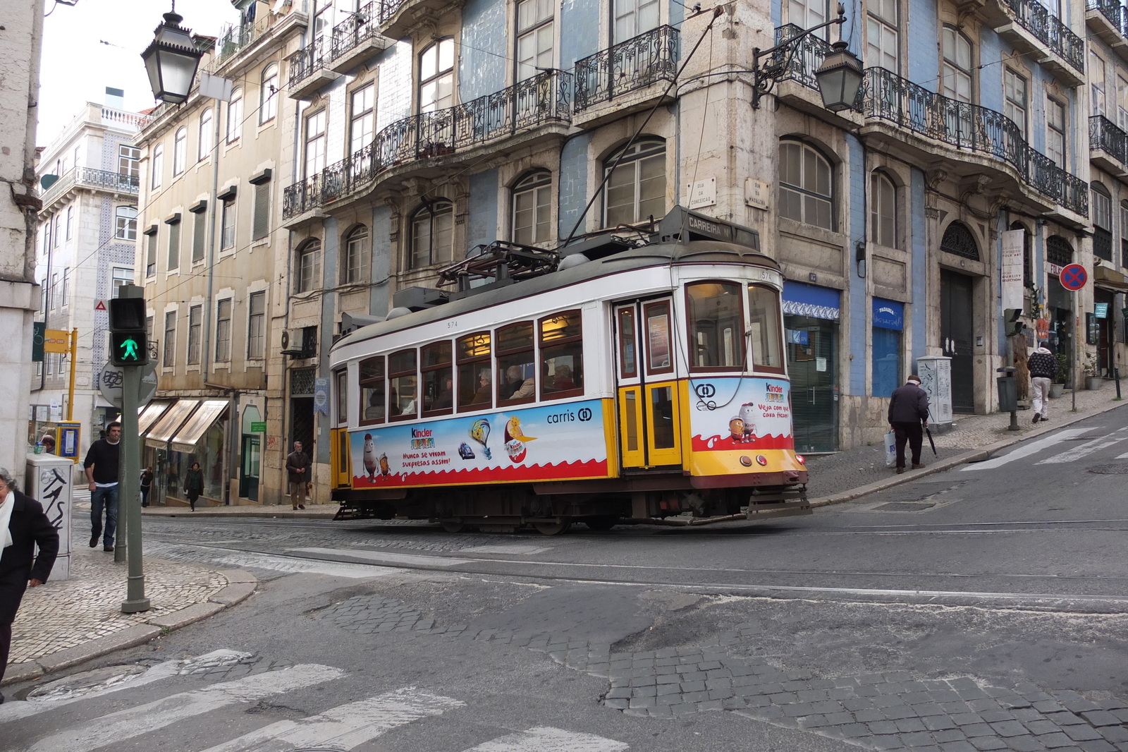 Picture Portugal Lisboa 2013-01 295 - Perspective Lisboa