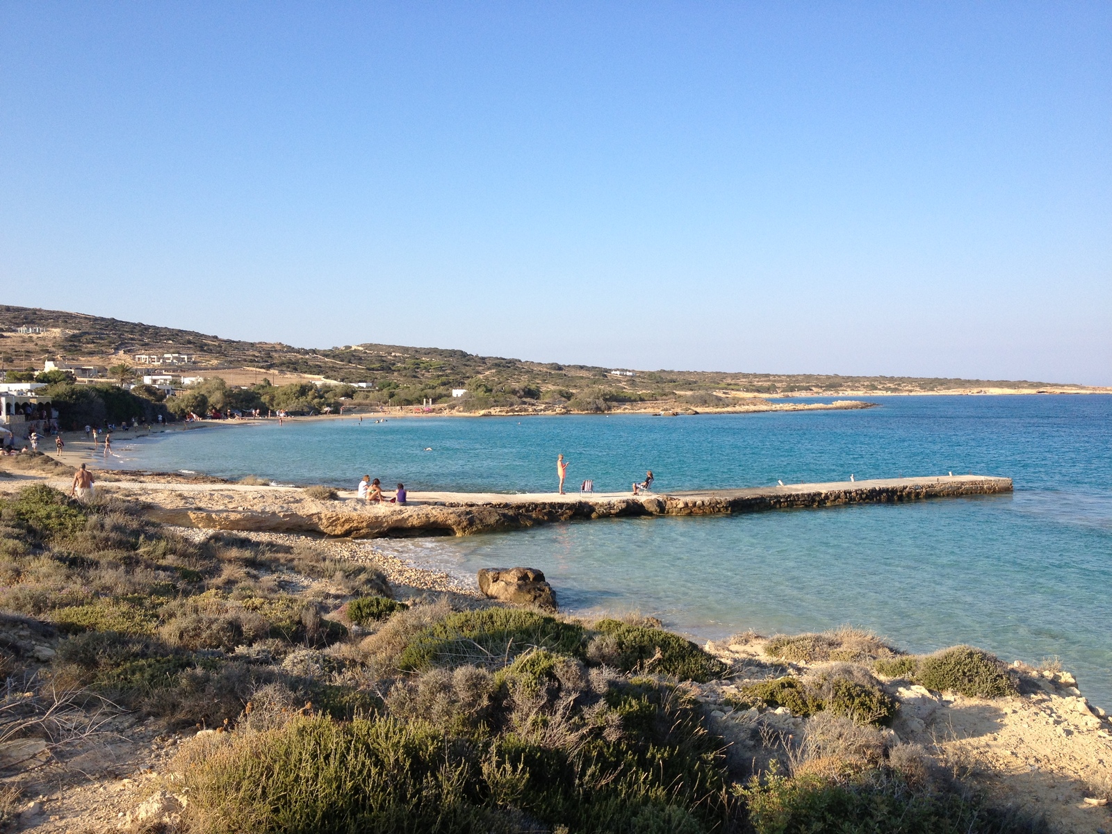 Picture Greece Koufonissia 2014-07 229 - Flights Koufonissia