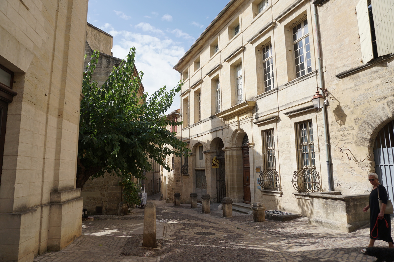 Picture France Uzes 2017-08 101 - Sight Uzes