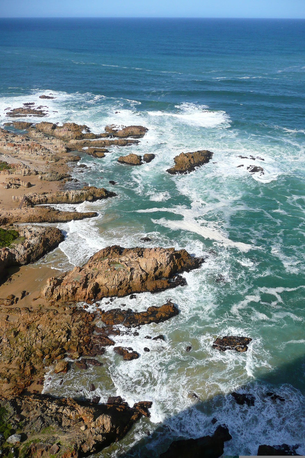 Picture South Africa Knysna Heads 2008-09 26 - Photographers Knysna Heads