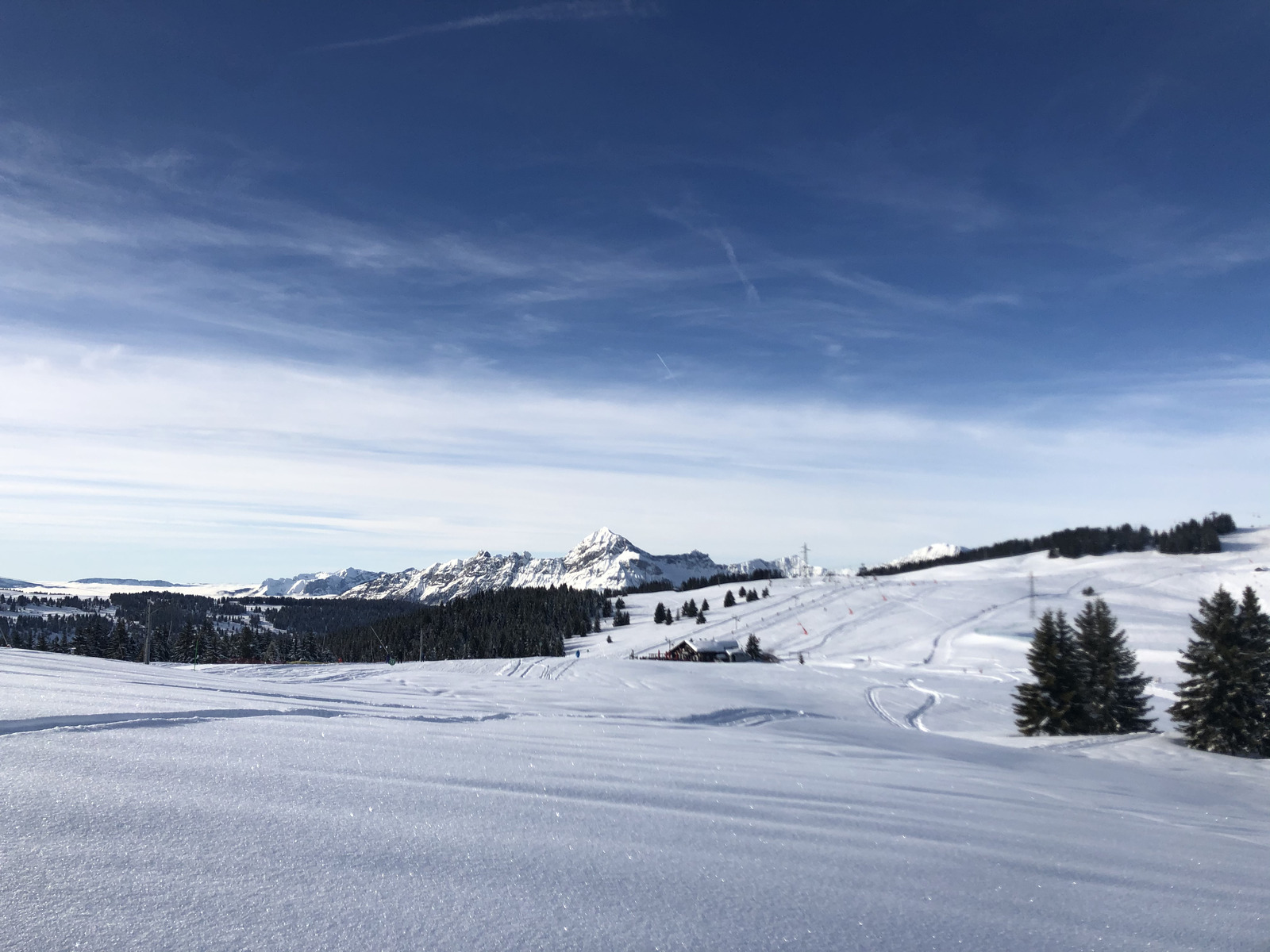 Picture France Praz sur Arly 2019-12 218 - Trip Praz sur Arly