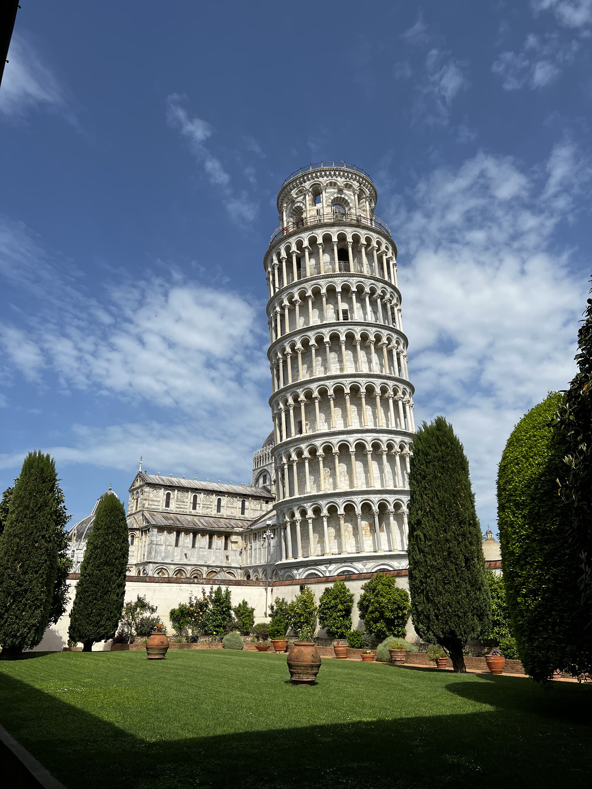 Picture Italy Pisa 2022-05 22 - Discover Pisa