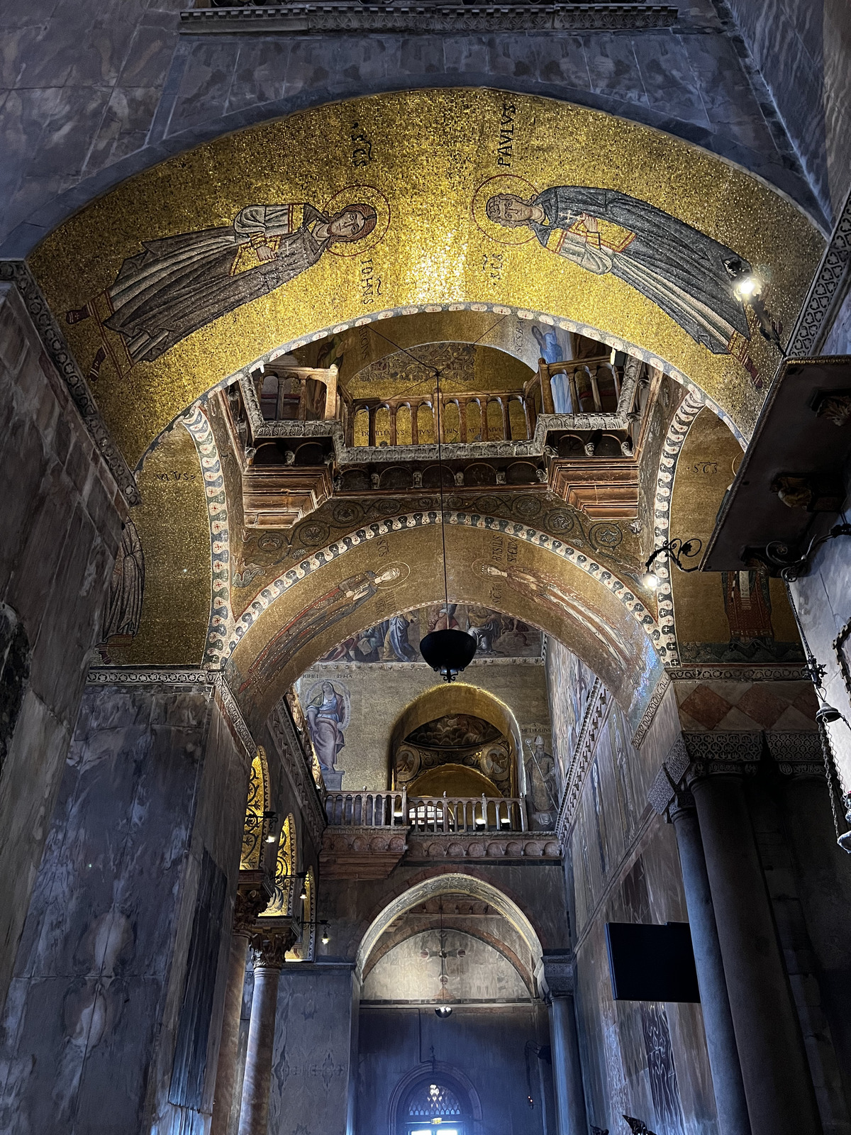 Picture Italy Venice Saint Mark's Basilica 2022-05 122 - Photographers Saint Mark's Basilica