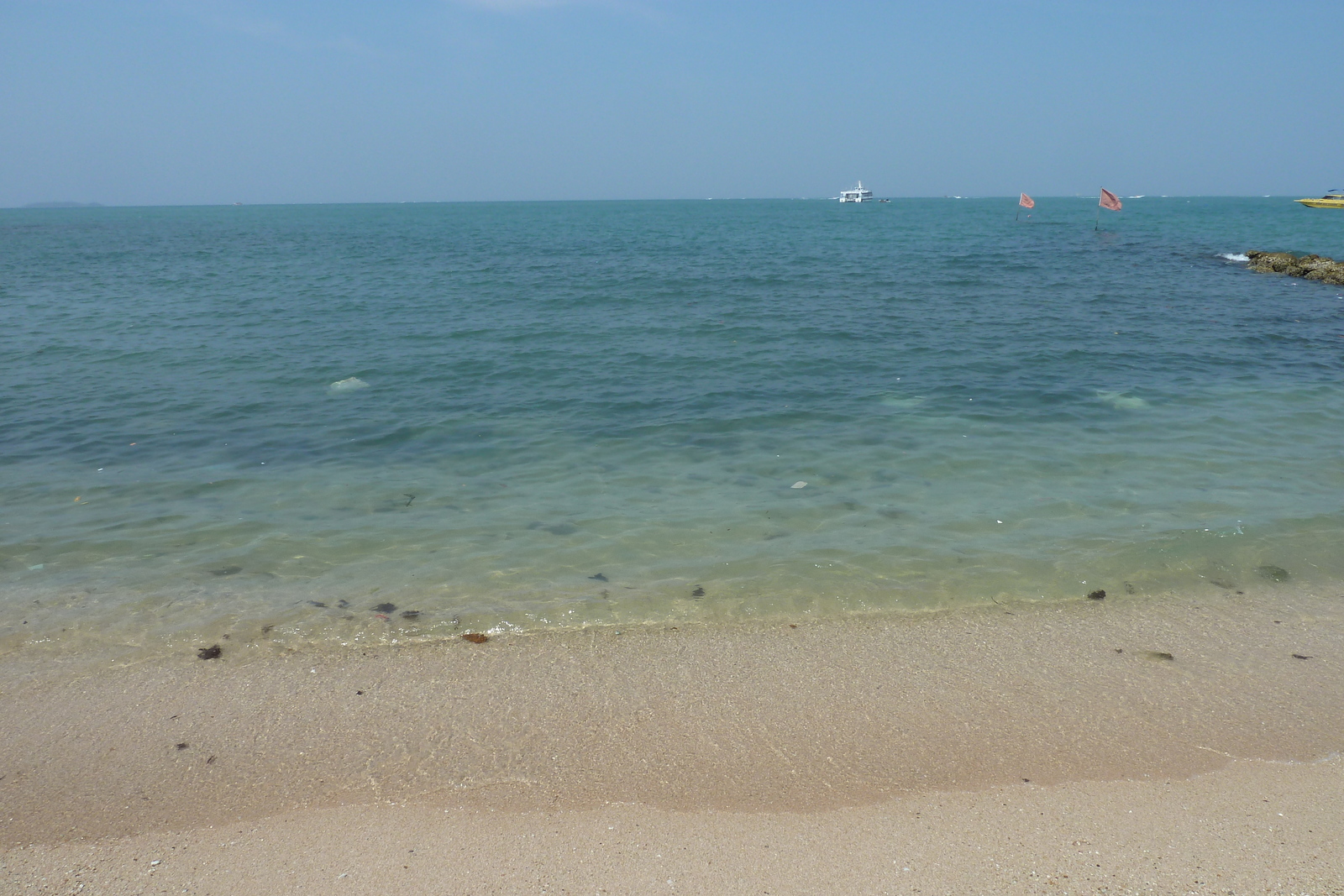 Picture Thailand Pattaya Cosy Beach 2011-01 36 - Views Cosy Beach