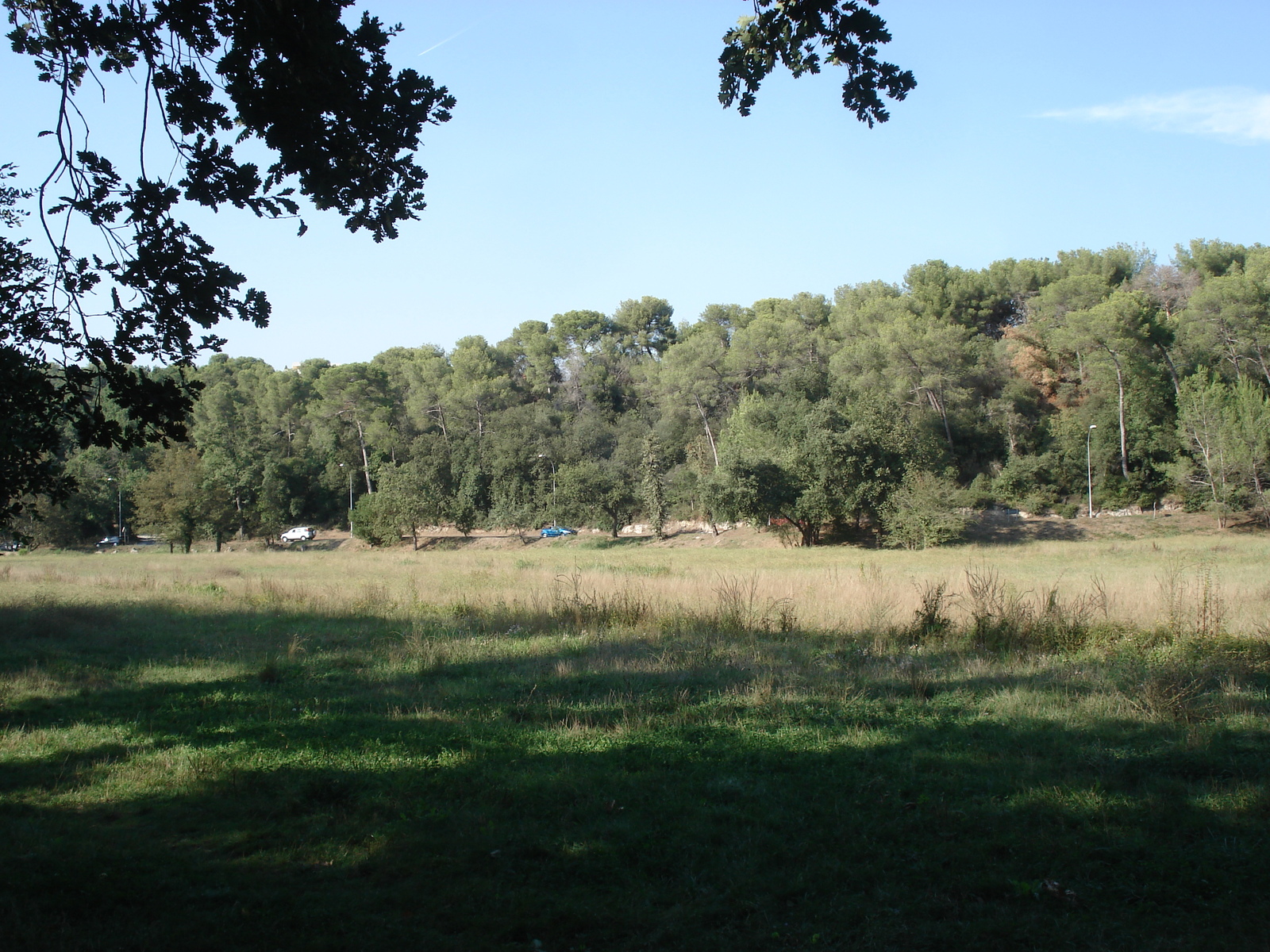 Picture France Villeneuve Loubet Parc de Vaugrenier 2006-09 3 - Photographer Parc de Vaugrenier