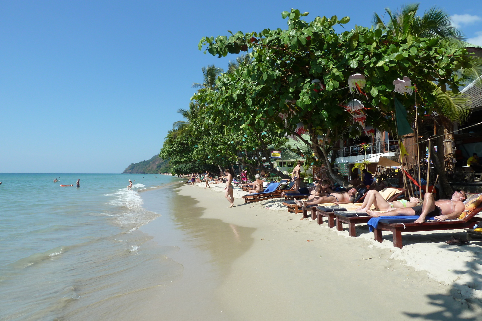 Picture Thailand Ko Chang 2011-01 127 - Picture Ko Chang