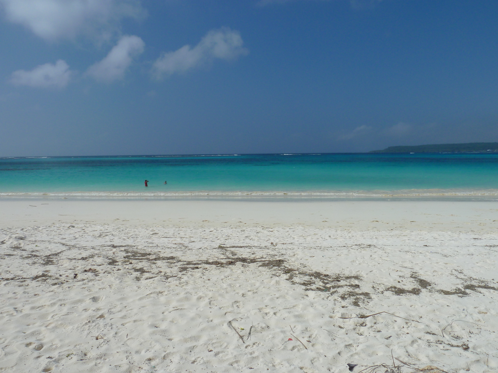 Picture New Caledonia Lifou Chateaubriant bay 2010-05 7 - Pictures Chateaubriant bay