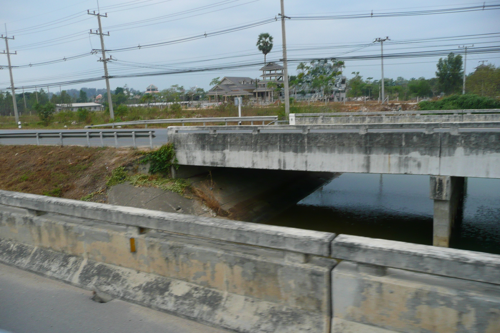 Picture Thailand Chonburi Sukhumvit road 2008-01 129 - Photographers Sukhumvit road