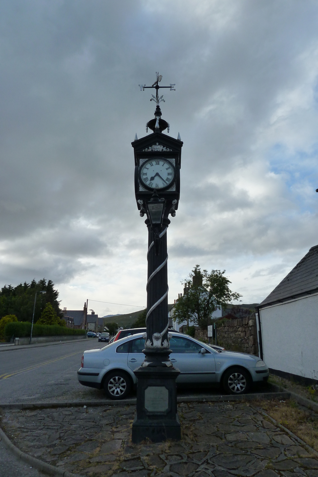 Picture United Kingdom Wester Ross 2011-07 22 - Photos Wester Ross