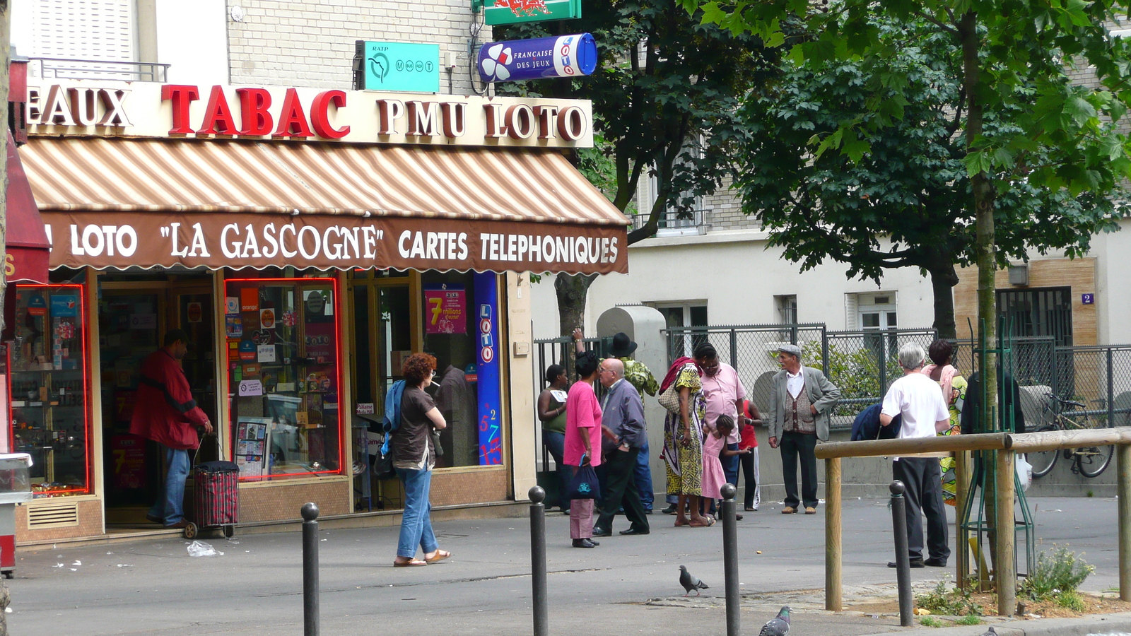 Picture France Paris Around Paris east 2007-06 129 - Pictures Around Paris east