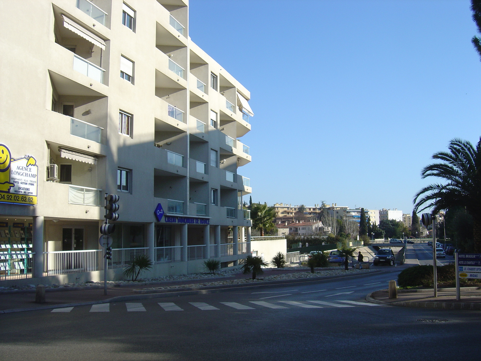 Picture France Cagnes sur Mer 2006-01 84 - Flight Cagnes sur Mer