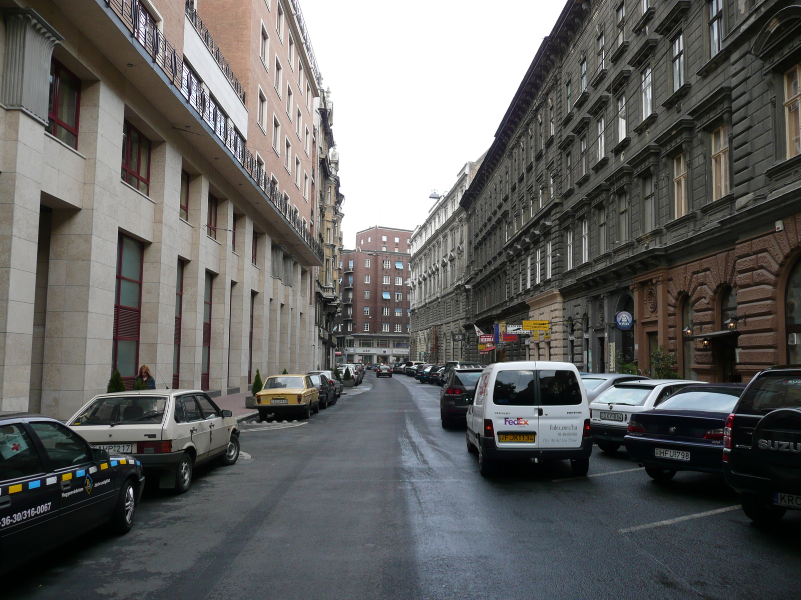 Picture Hungary Budapest Central Budapest 2007-06 95 - Randonee Central Budapest