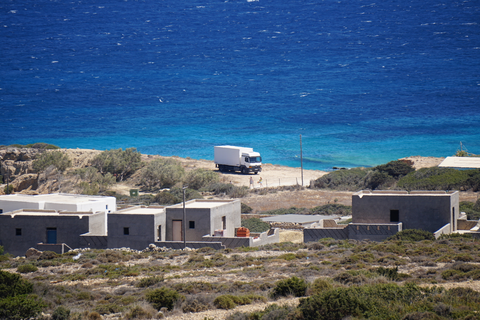 Picture Greece Koufonissia 2016-07 29 - Photographers Koufonissia