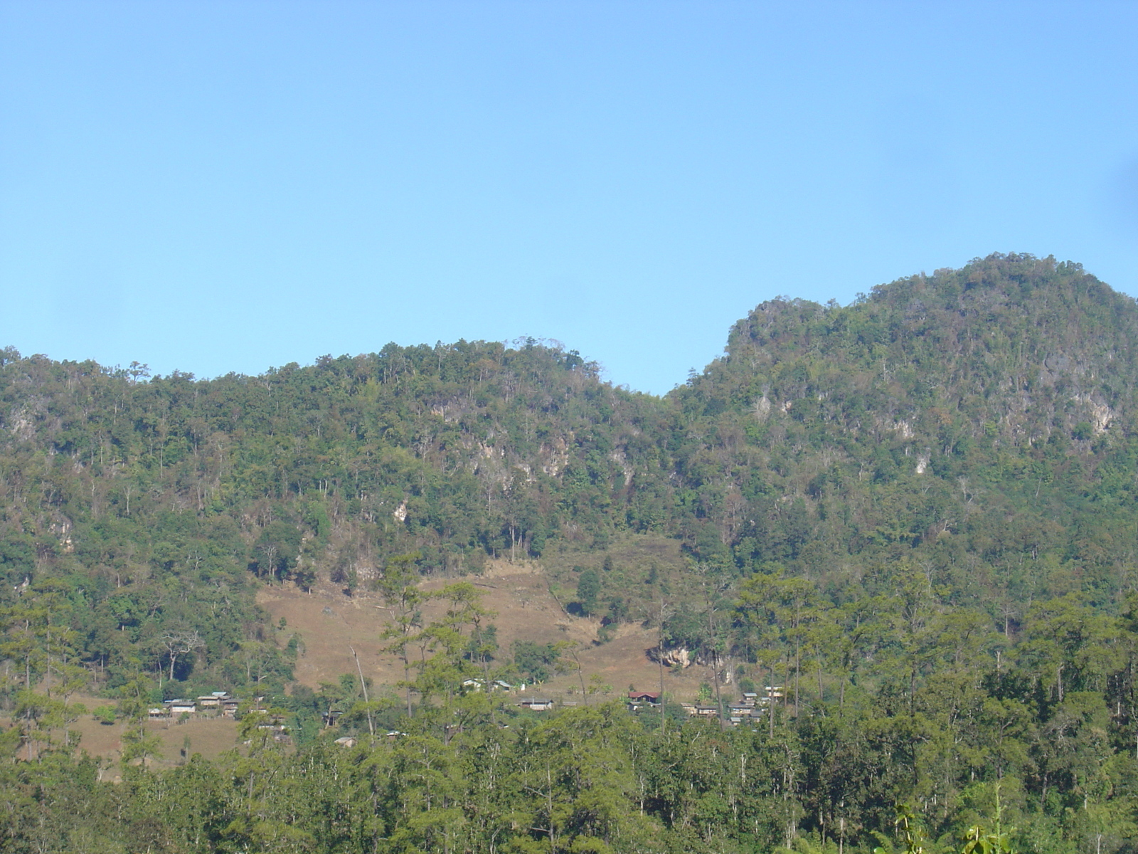 Picture Thailand Pang ma pha 2005-12 56 - Journey Pang ma pha