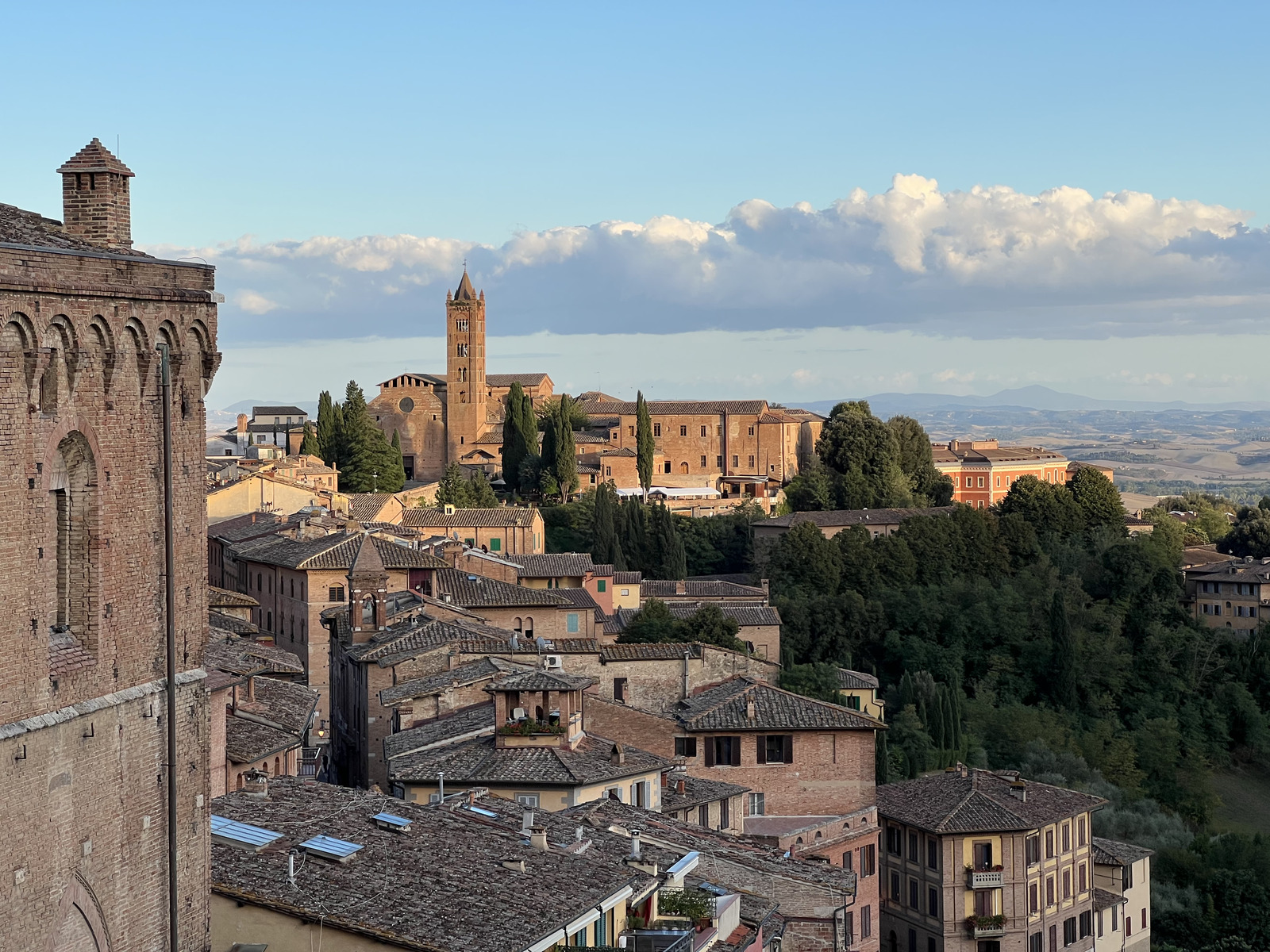 Picture Italy Siena Palazzo Pubblico 2021-09 83 - Car Rental Palazzo Pubblico