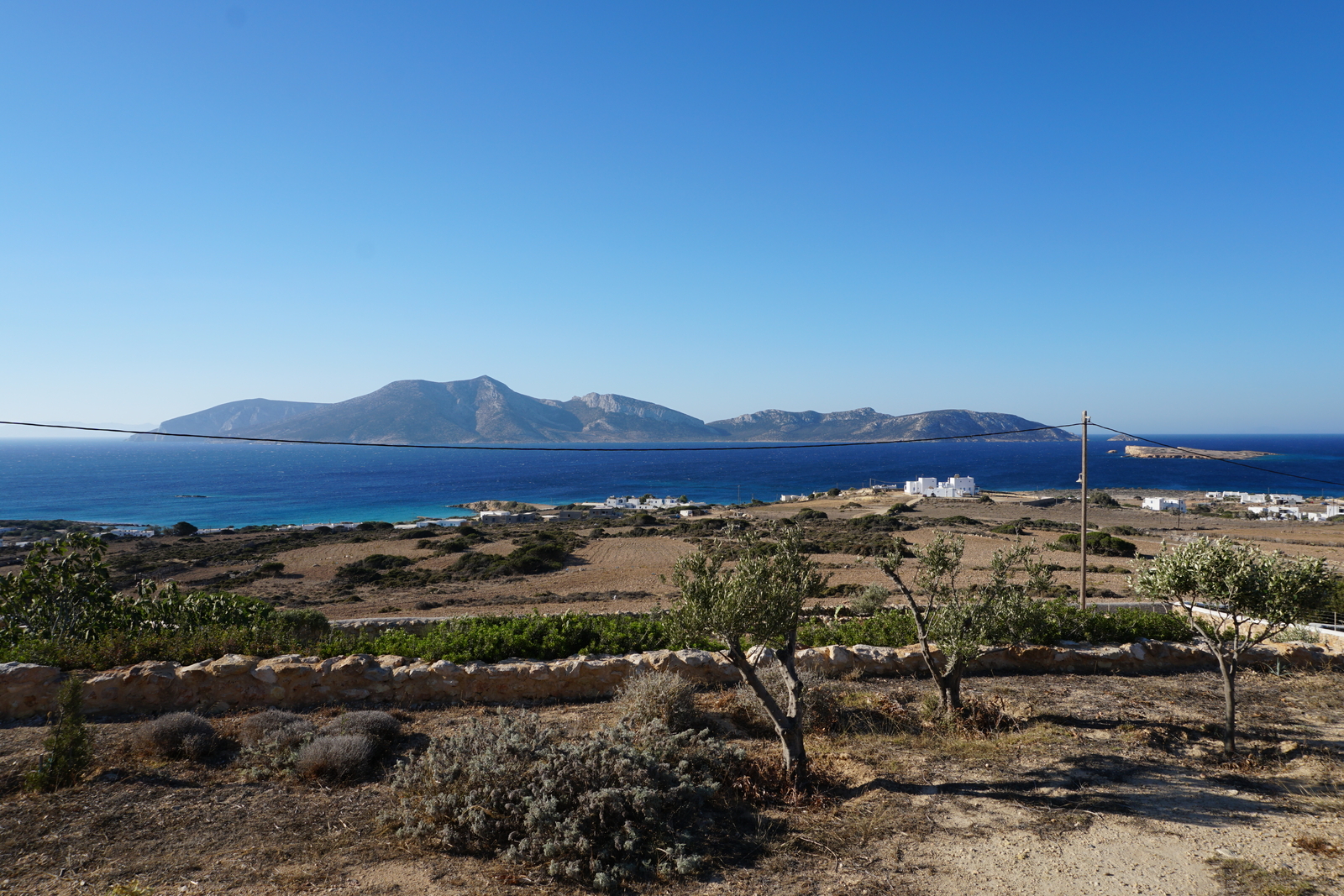 Picture Greece Koufonissia 2016-07 3 - Sightseeing Koufonissia