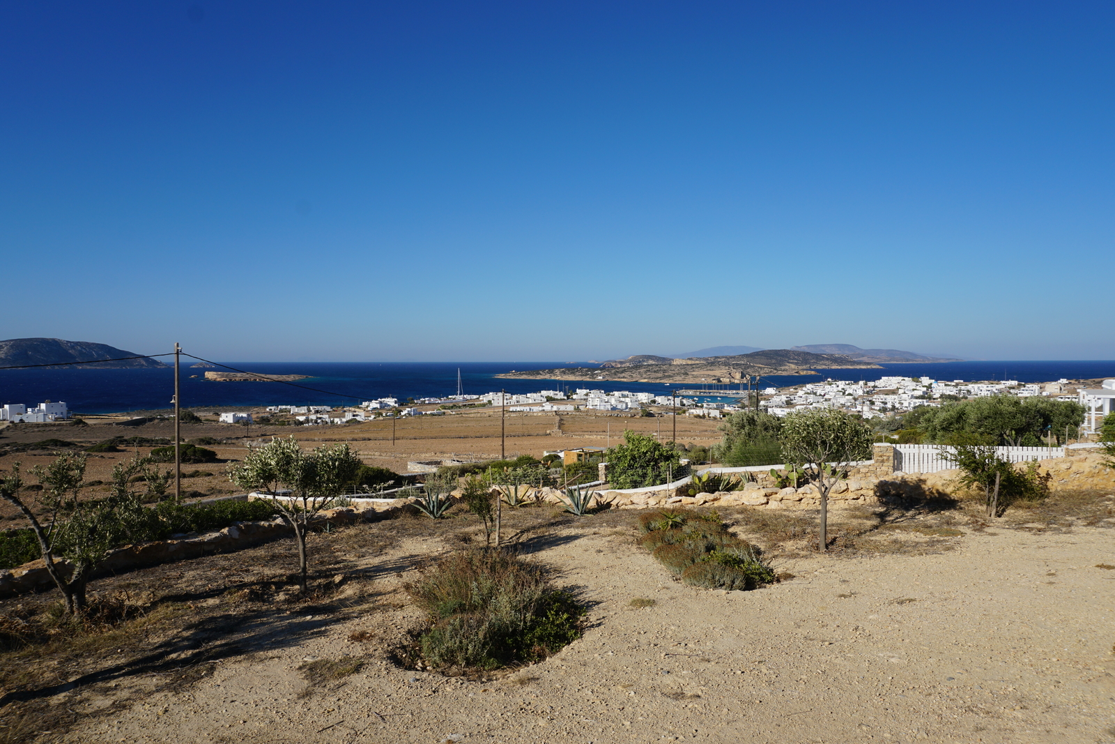 Picture Greece Koufonissia 2016-07 2 - Sightseeing Koufonissia