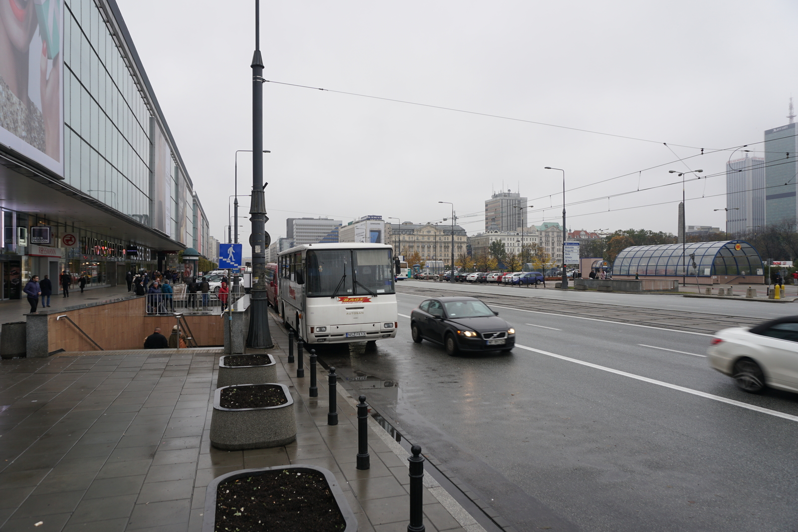 Picture Poland Warsaw 2016-10 39 - Photos Warsaw