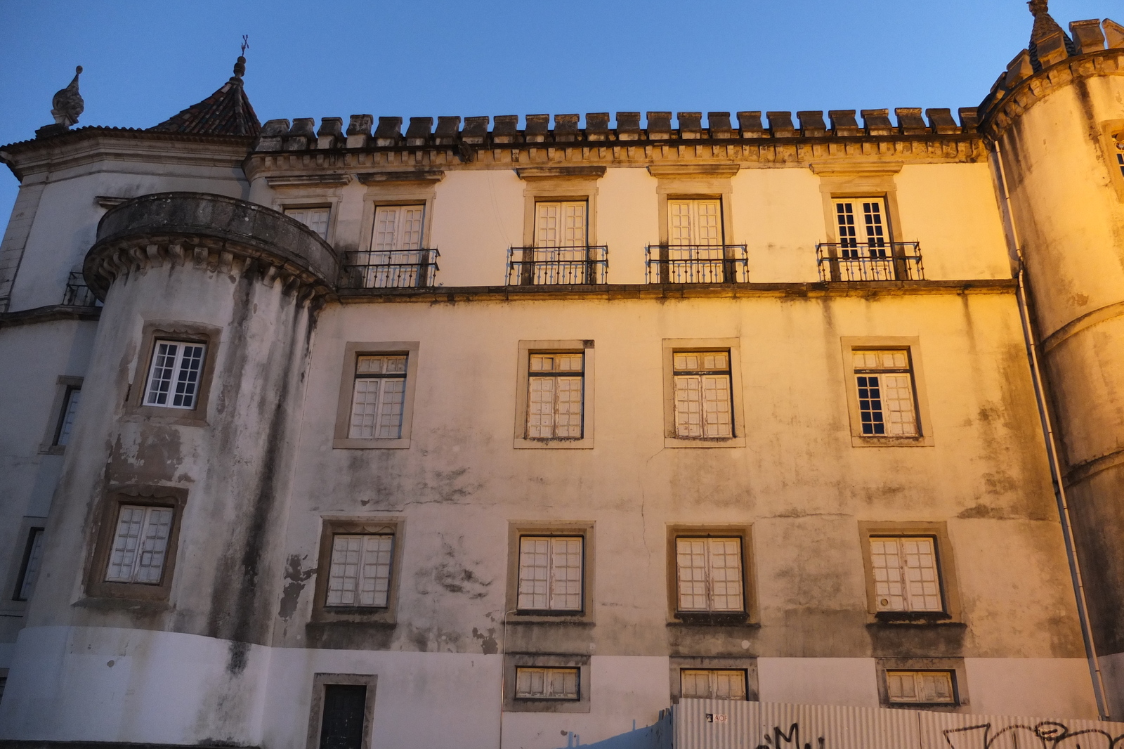 Picture Portugal Coimbra 2013-01 52 - Perspective Coimbra