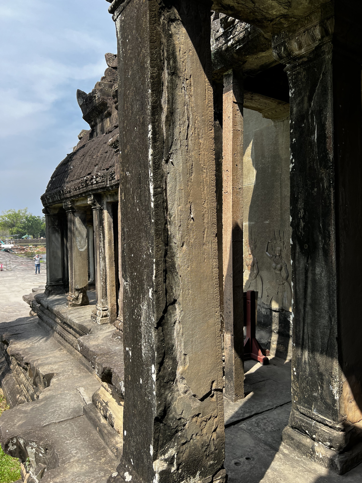 Picture Cambodia Siem Reap Angkor Wat 2023-01 260 - Photographers Angkor Wat