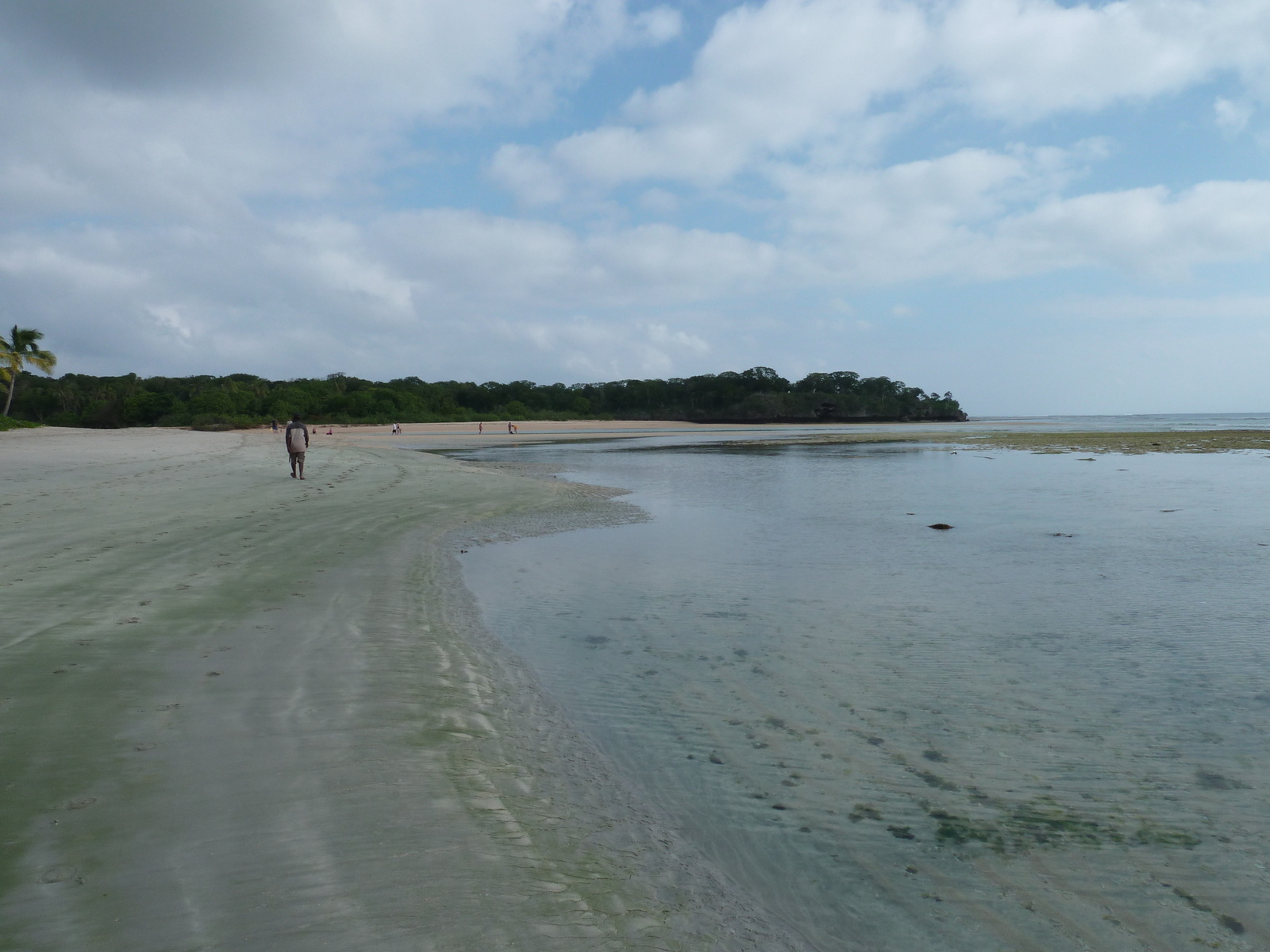 Picture Fiji Natadola beach 2010-05 48 - Trips Natadola beach