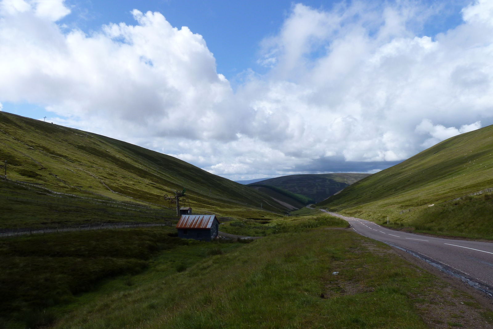 Picture United Kingdom Cairngorms National Park 2011-07 122 - Randonee Cairngorms National Park