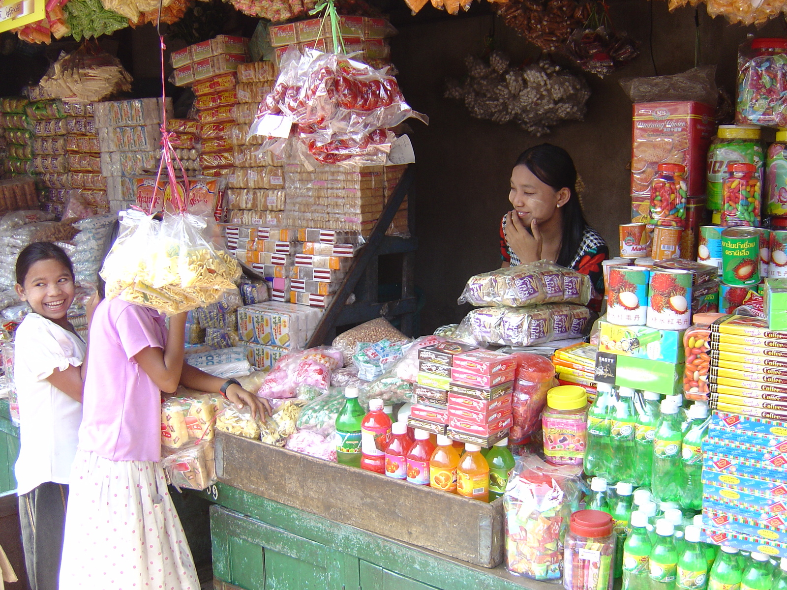 Picture Myanmar Dawei (TAVOY) 2005-01 145 - Travel Dawei (TAVOY)