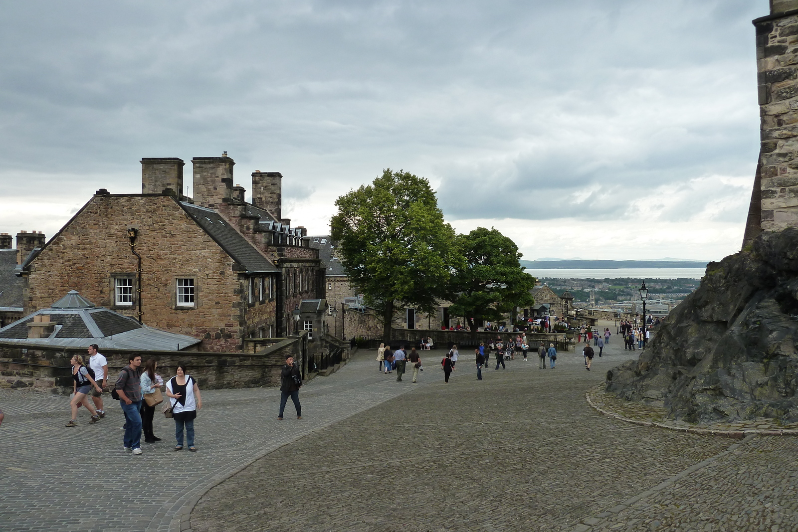 Picture United Kingdom Edinburgh 2011-07 108 - Travels Edinburgh