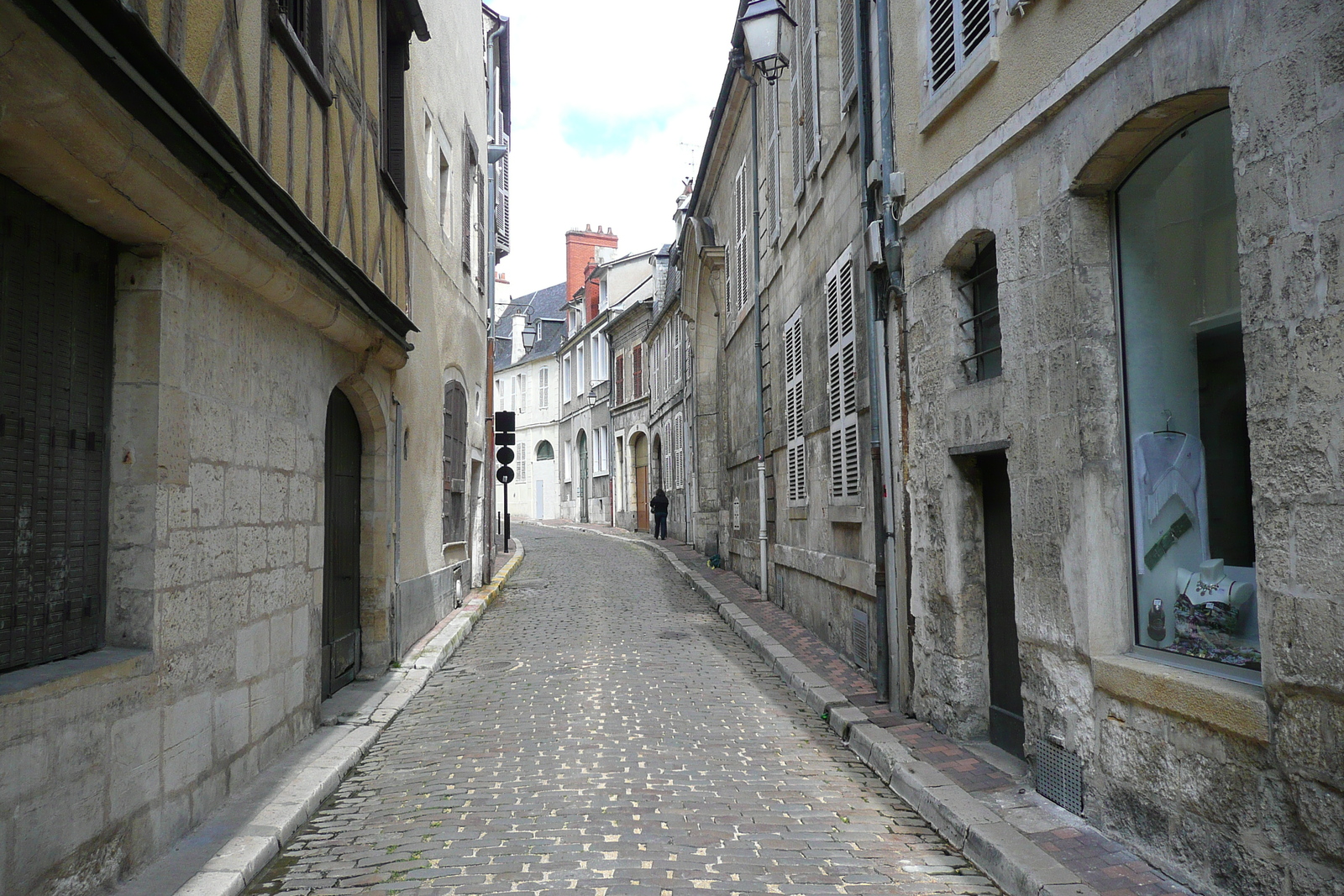 Picture France Bourges 2008-04 27 - Photos Bourges