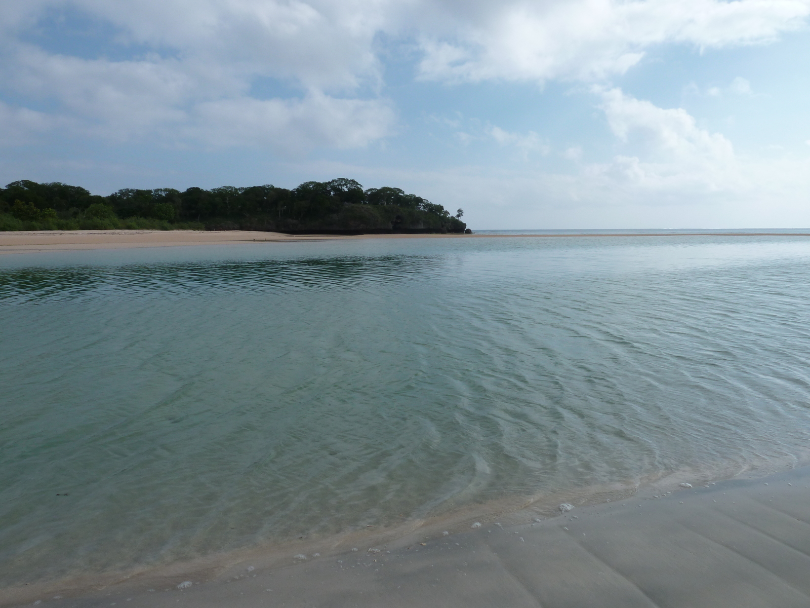 Picture Fiji Natadola beach 2010-05 27 - Perspective Natadola beach