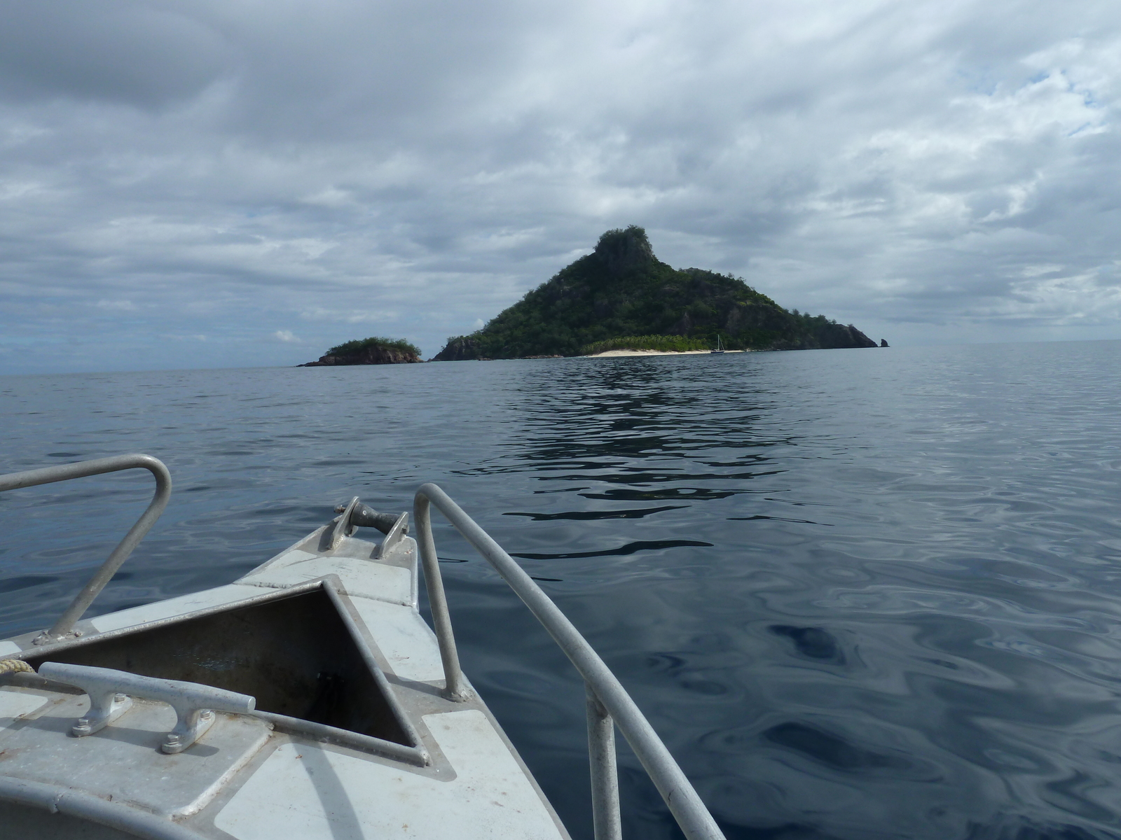 Picture Fiji Amunuca Island to Castaway Island 2010-05 94 - Pictures Amunuca Island to Castaway Island