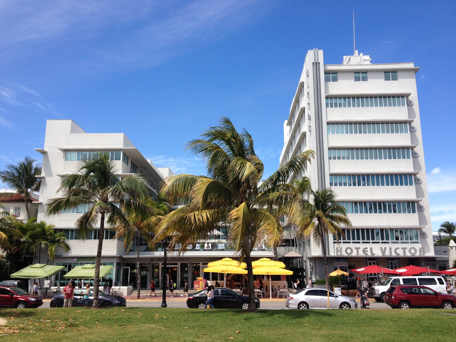 Picture United States Miami Beach 2015-03 105 - Photographer Miami Beach