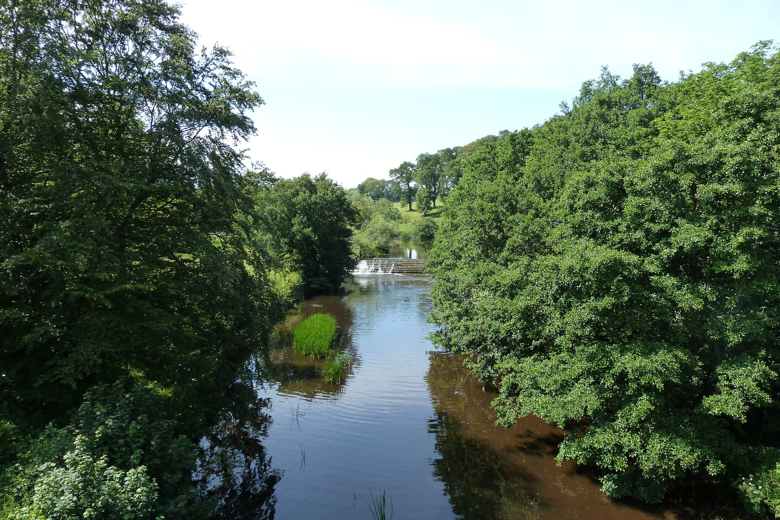 Picture United Kingdom Scotland Alnwick 2011-07 1 - Picture Alnwick