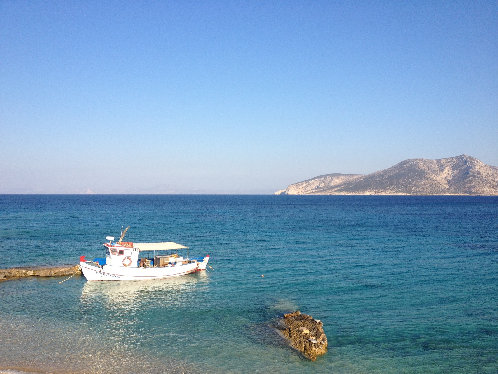 Picture Greece Koufonissia 2014-07 506 - Photographers Koufonissia