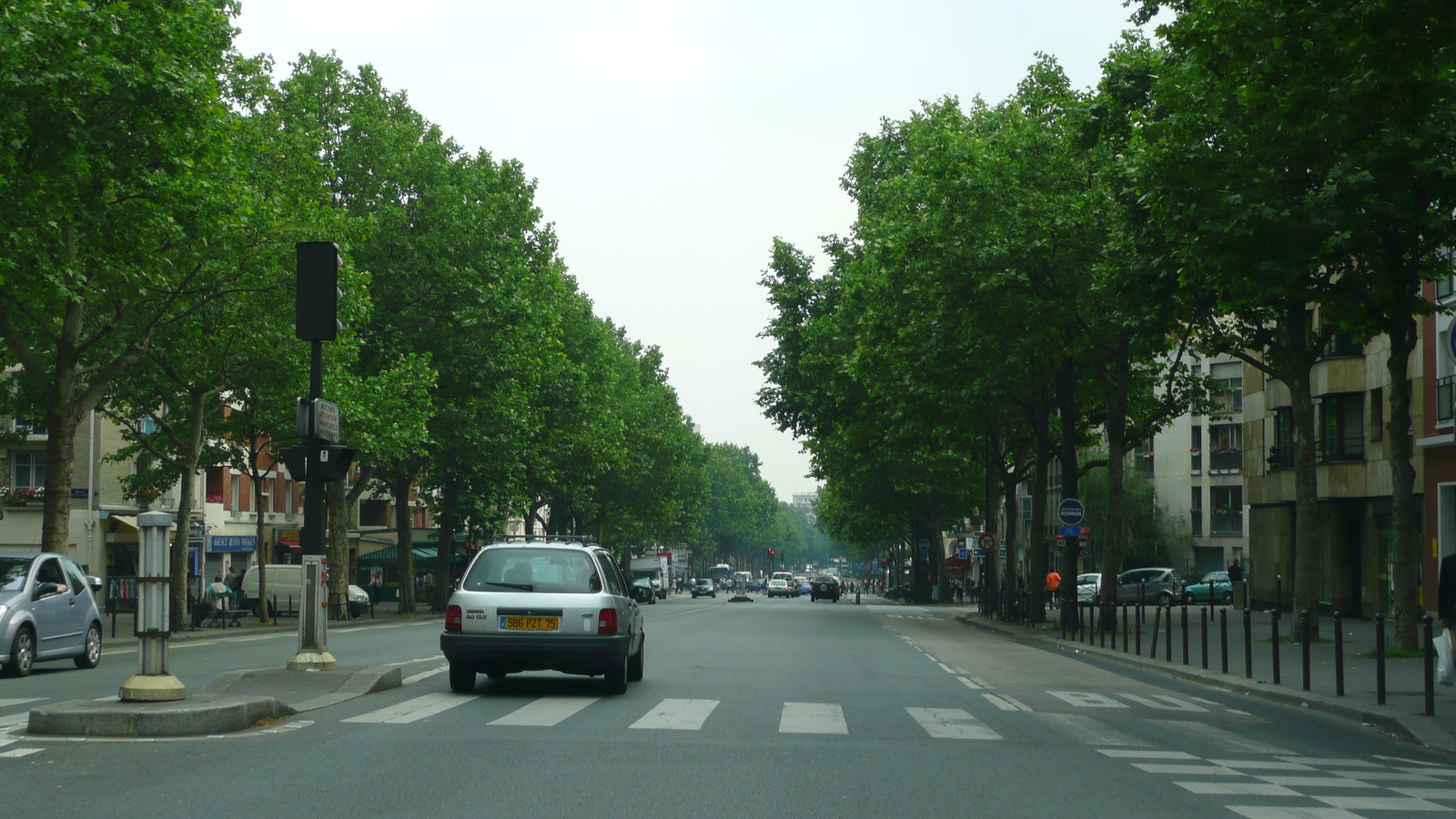 Picture France Paris Around Paris east 2007-06 138 - Discover Around Paris east