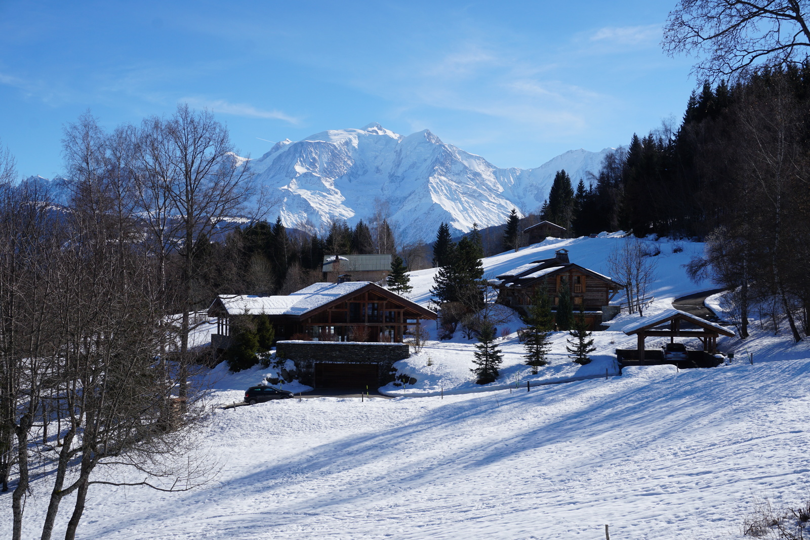 Picture France Megeve 2017-02 123 - Pictures Megeve