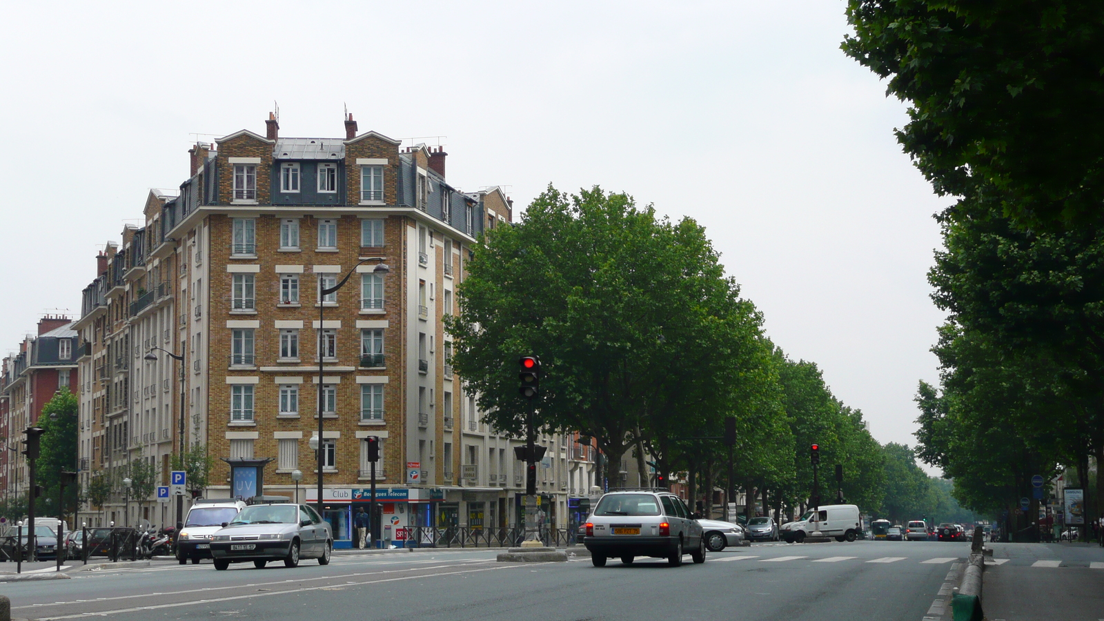 Picture France Paris Around Paris east 2007-06 4 - Views Around Paris east