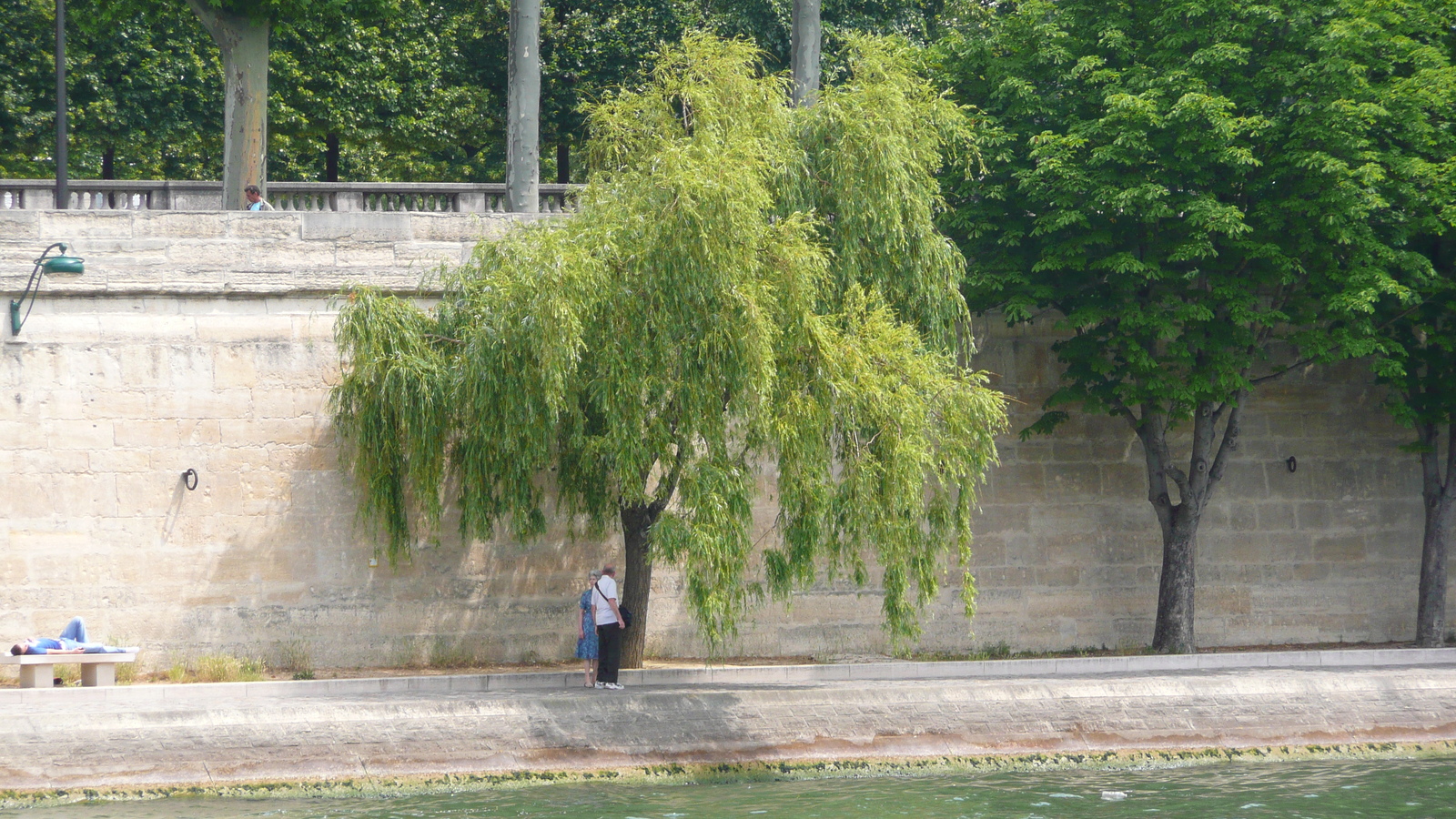 Picture France Paris Seine river 2007-06 168 - Randonee Seine river