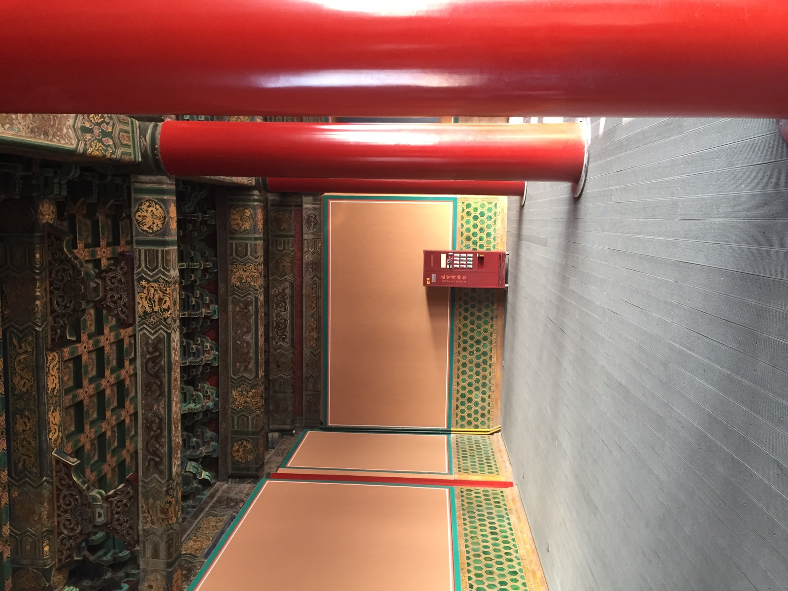 Picture China Beijing Forbidden City 2015-12 50 - Photographer Forbidden City