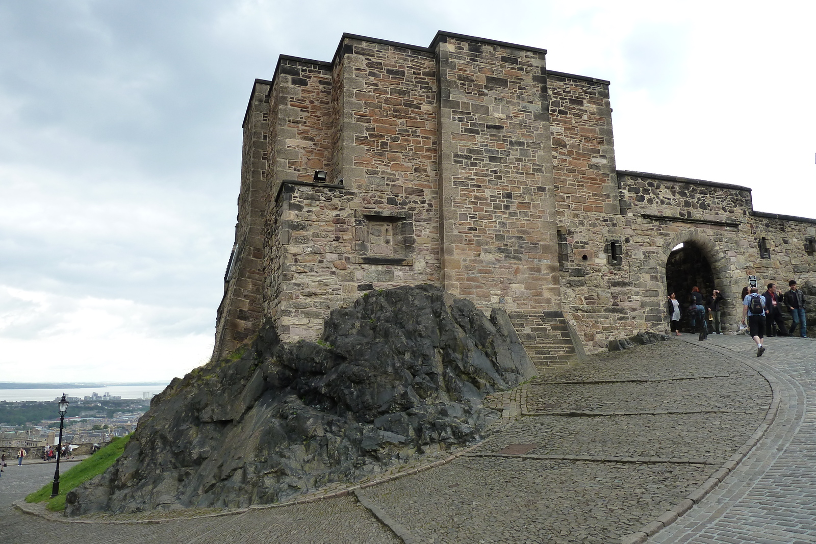 Picture United Kingdom Edinburgh 2011-07 112 - Sight Edinburgh