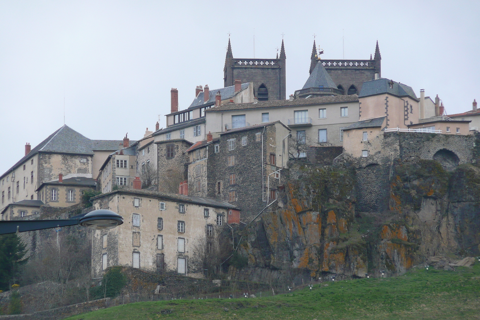 Picture France Saint Flour 2008-04 1 - Pictures Saint Flour