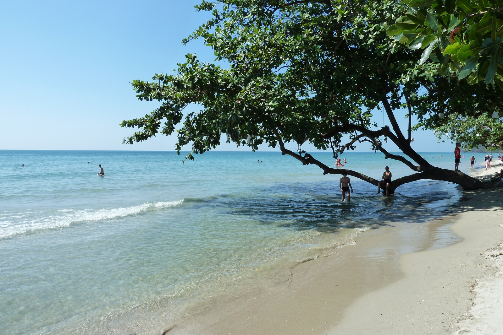 Picture Thailand Ko Chang 2011-01 64 - Photographer Ko Chang