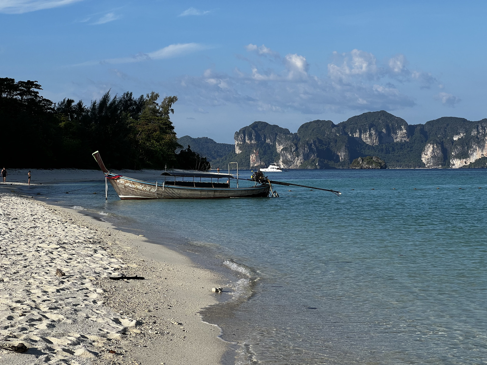 Picture Thailand Krabi Ko Poda 2023-01 0 - Randonee Ko Poda