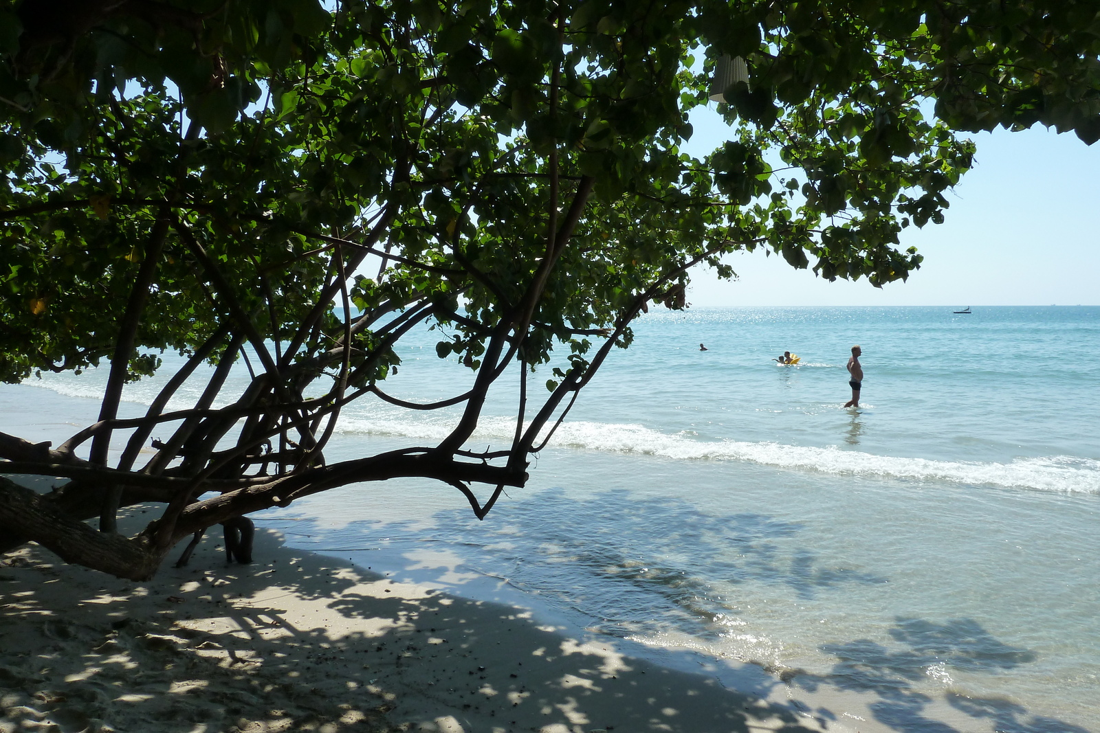 Picture Thailand Ko Chang 2011-01 74 - Sight Ko Chang