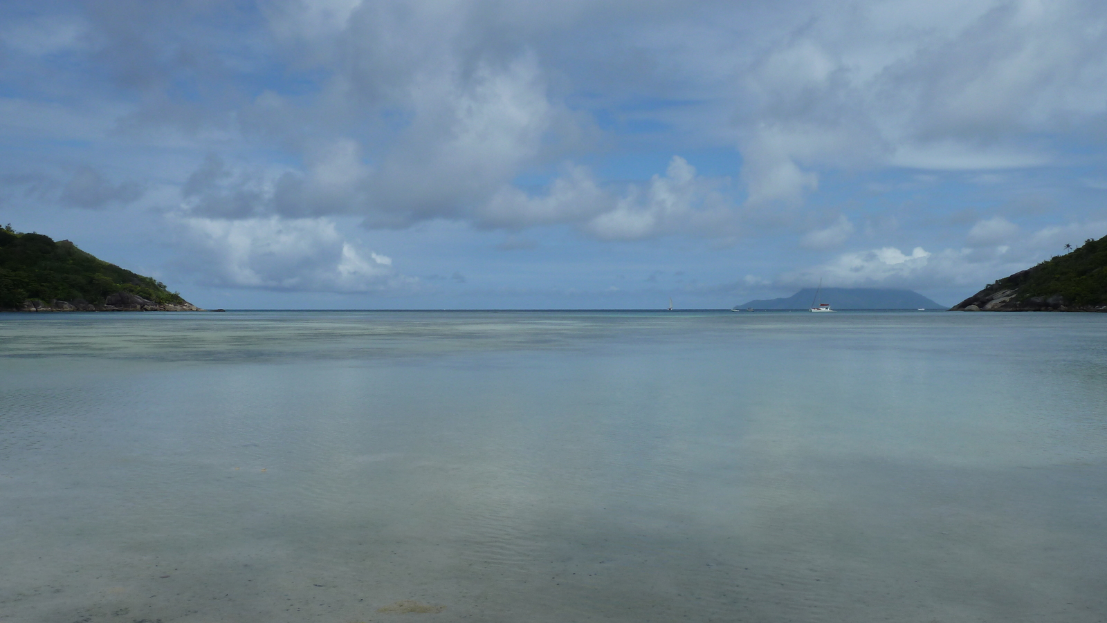 Picture Seychelles Mahe 2011-10 20 - Views Mahe