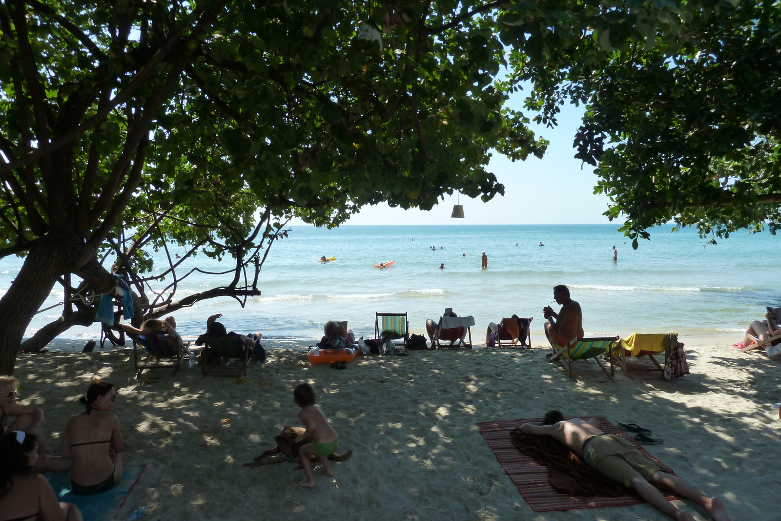 Picture Thailand Ko Chang 2011-01 67 - Sight Ko Chang