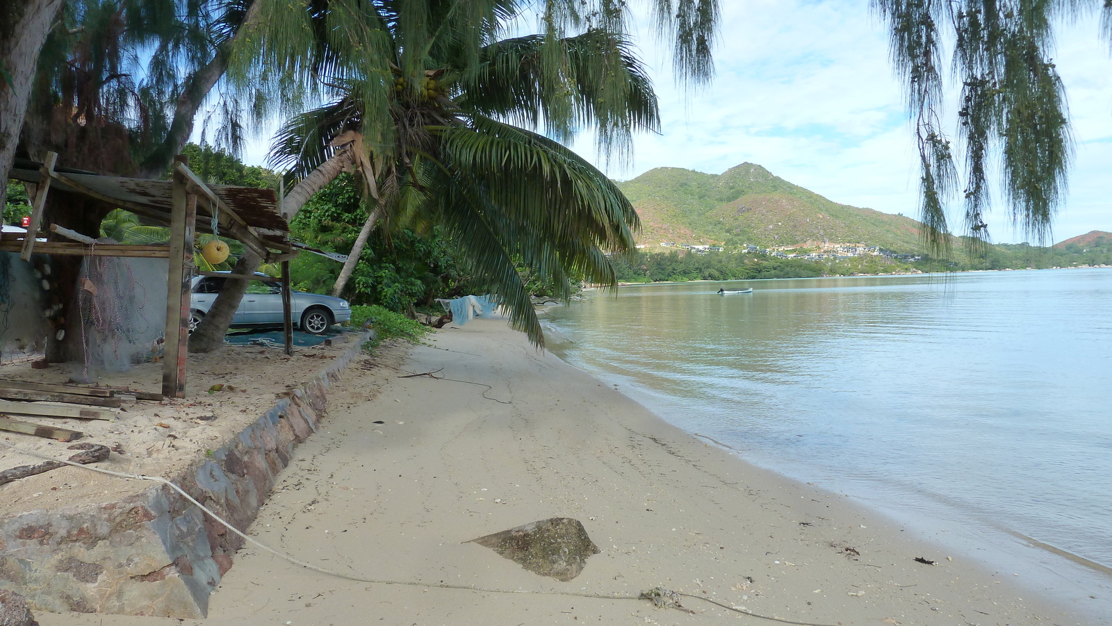 Picture Seychelles Anse Possession 2011-10 49 - Photo Anse Possession