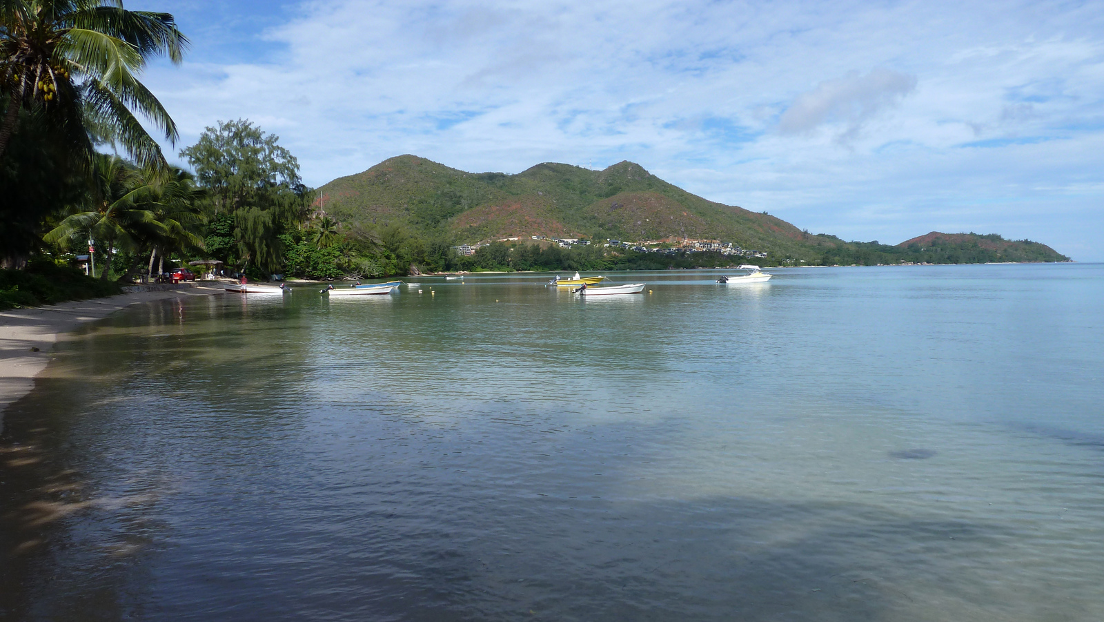 Picture Seychelles Anse Possession 2011-10 31 - Pictures Anse Possession