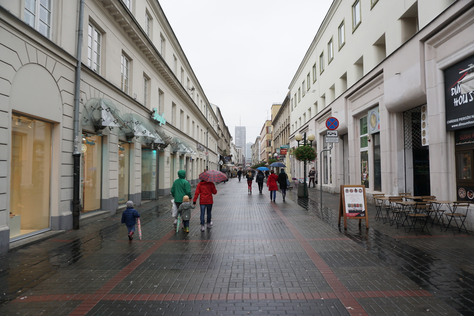 Picture Poland Warsaw 2016-10 33 - Perspective Warsaw