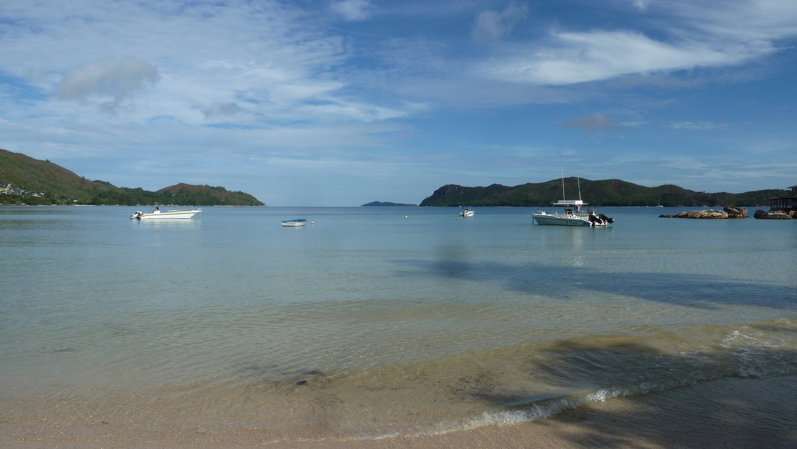 Picture Seychelles Anse Possession 2011-10 38 - Visit Anse Possession